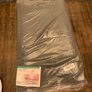 Smart Caregiver pressure sensing pad